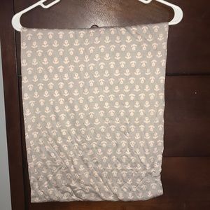 Sperry Infinity Scarf